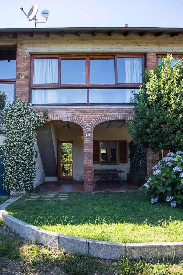 Le Ortensie - Holiday Country House Pisano Eksteriør billede