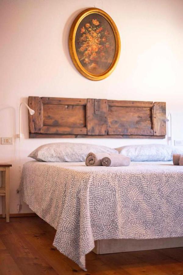 Le Ortensie - Holiday Country House Pisano Eksteriør billede