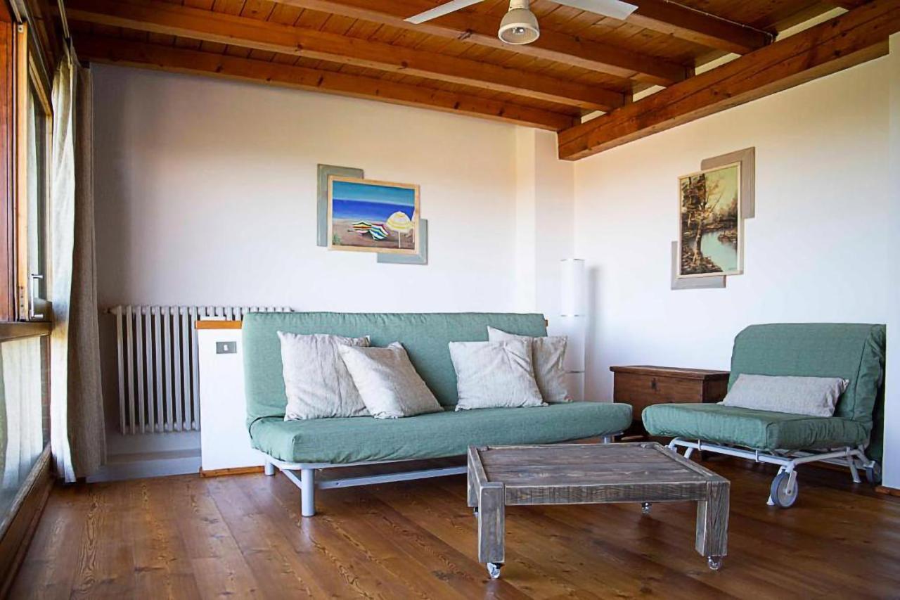 Le Ortensie - Holiday Country House Pisano Eksteriør billede