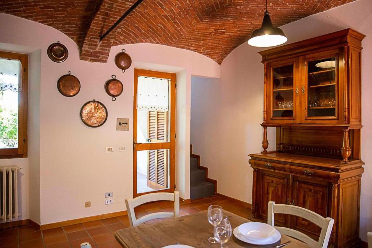 Le Ortensie - Holiday Country House Pisano Eksteriør billede
