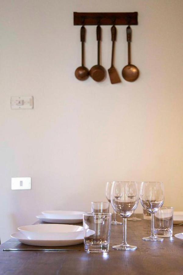 Le Ortensie - Holiday Country House Pisano Eksteriør billede