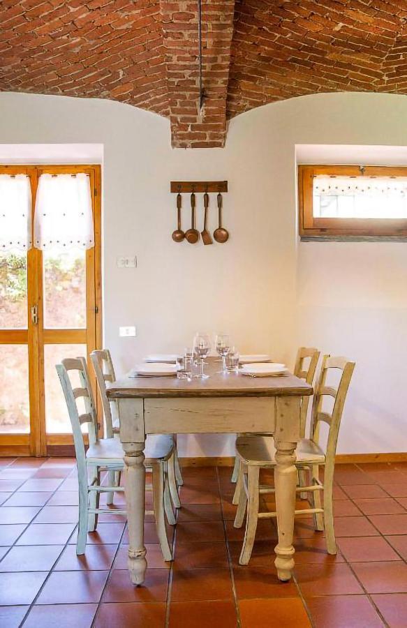 Le Ortensie - Holiday Country House Pisano Eksteriør billede